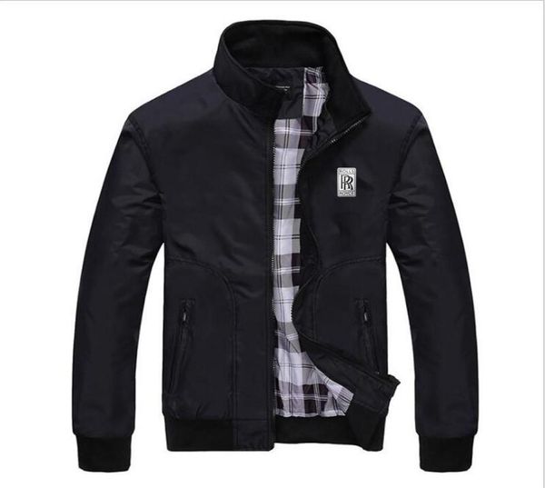 men039s jackets spring and autumn rolls royce printed fashion casual jacket standup collar slim trendy male i115300665, Black;brown
men039s jackets spring and autumn rolls royce printed fashion casual jacket standup collar slim trendy male i115300665, Black;brown