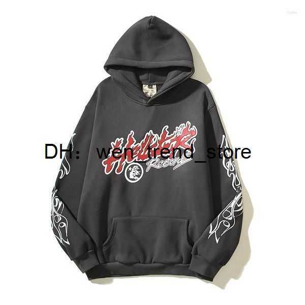 men's hoodies hellstar high street ins vintage mud print red hoodie brushed and women's loose high-quality streetwear 1 aixp, Black
men's hoodies hellstar high street ins vintage mud print red hoodie brushed and women's loose high-quality streetwear 1 aixp, Black
