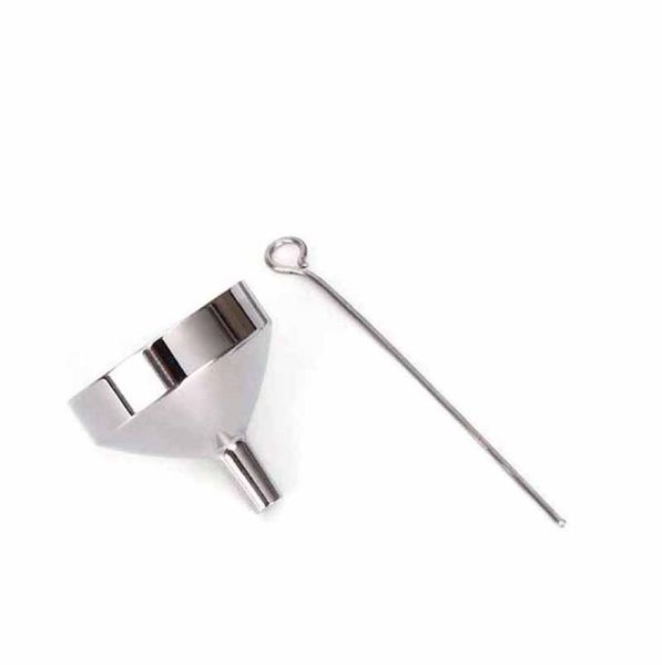 whole stainless steel cremation jewelry pendant necklace funnel tool ashes urn filling kit9551277, Silver
whole stainless steel cremation jewelry pendant necklace funnel tool ashes urn filling kit9551277, Silver