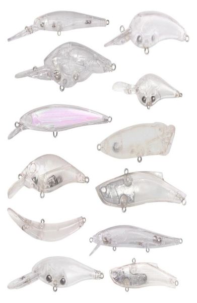 new arrivals blank crankbait unpainted fishing lures bait fishing lure minnow wobblers with eyes gift 12pcslot1358429
new arrivals blank crankbait unpainted fishing lures bait fishing lure minnow wobblers with eyes gift 12pcslot1358429