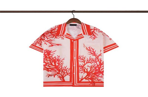 luxury designer shirts mens fashion geometric print bowling shirt hawaii floral casual shirts men slim fit short sleeve2113103, White;black
luxury designer shirts mens fashion geometric print bowling shirt hawaii floral casual shirts men slim fit short sleeve2113103, White;black