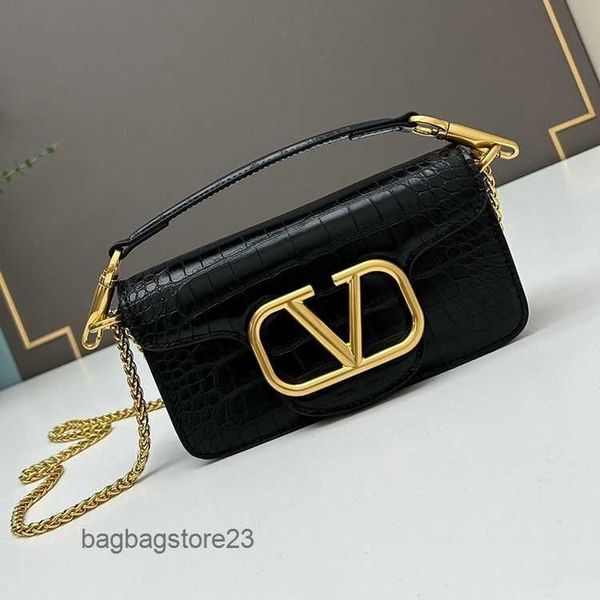 chain high lady designer bag valentiino crossbody quality exquisite bags crocodile patterned sweet mini handbag single shoulder spicy small
chain high lady designer bag valentiino crossbody quality exquisite bags crocodile patterned sweet mini handbag single shoulder spicy small