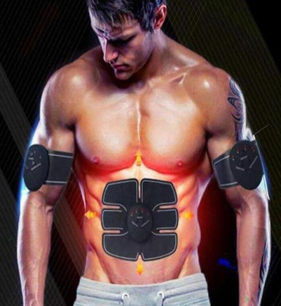 electric ems abdominal trainer muscle toner arm muscles abs body sculpting exercise electronic muscle stimulator smart1029404
electric ems abdominal trainer muscle toner arm muscles abs body sculpting exercise electronic muscle stimulator smart1029404