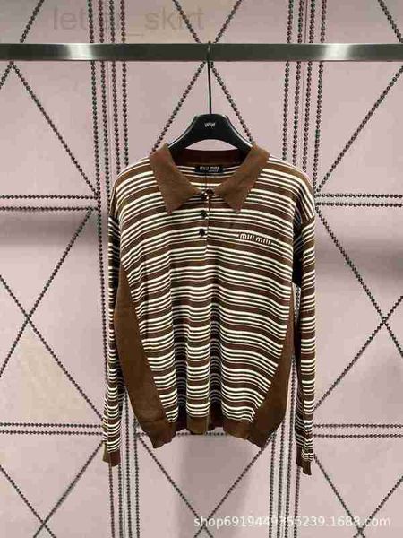 women's hoodies & sweatshirts designer 23 pre autumn new contrast stripe letter knitted short sleeve fashionable and versatile college, Black
women's hoodies & sweatshirts designer 23 pre autumn new contrast stripe letter knitted short sleeve fashionable and versatile college, Black