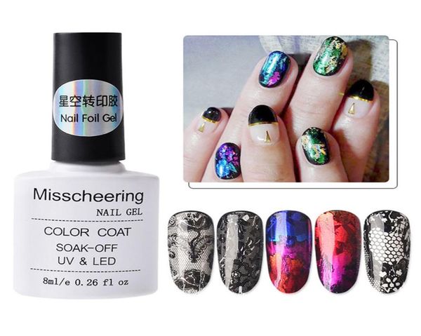 new 8ml nail art foil adhesive glue star glue for nail foils transfer paper manicure art tool 1 bottle5364576, Red;pink
new 8ml nail art foil adhesive glue star glue for nail foils transfer paper manicure art tool 1 bottle5364576, Red;pink