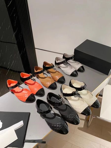 designer shoes new women's leather shoes fashion ballet dance shoes women's single shoes flat shoes casual shoes sheepskin lacquer, Black
designer shoes new women's leather shoes fashion ballet dance shoes women's single shoes flat shoes casual shoes sheepskin lacquer, Black