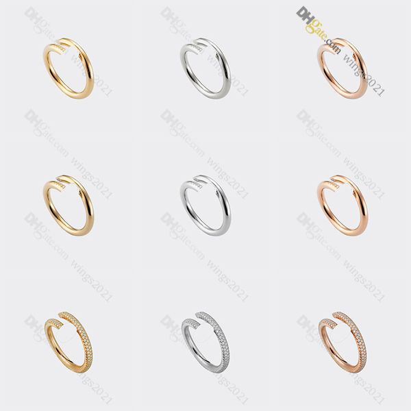 nail ring designer ring for women diamond rings titanium steel gold-plated never fading non-allergic,gold/silver/rose gold; store/21417581
nail ring designer ring for women diamond rings titanium steel gold-plated never fading non-allergic,gold/silver/rose gold; store/21417581
