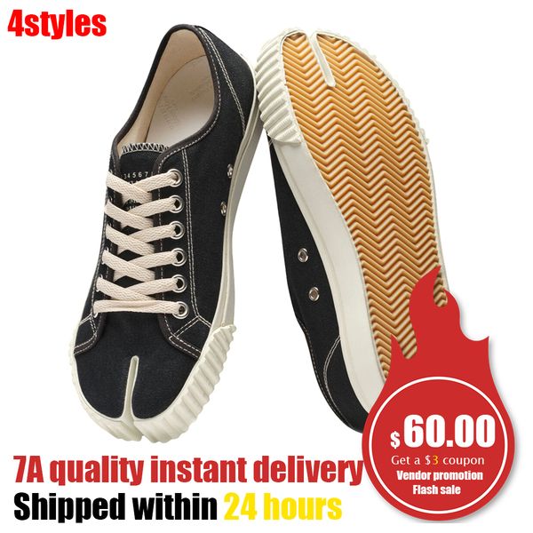 maisons margiela tabi casual shoe low sneakers womans dress kid run fashion canvas basketball white mens designer shoes foam runner flat tra, Black
maisons margiela tabi casual shoe low sneakers womans dress kid run fashion canvas basketball white mens designer shoes foam runner flat tra, Black