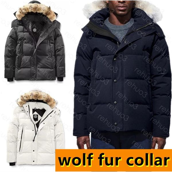 mens black puffer jacket parkas down coats outerwear high-end hooded windproof waterproof padded thicken coat cap outdoor jackets 227c
mens black puffer jacket parkas down coats outerwear high-end hooded windproof waterproof padded thicken coat cap outdoor jackets 227c