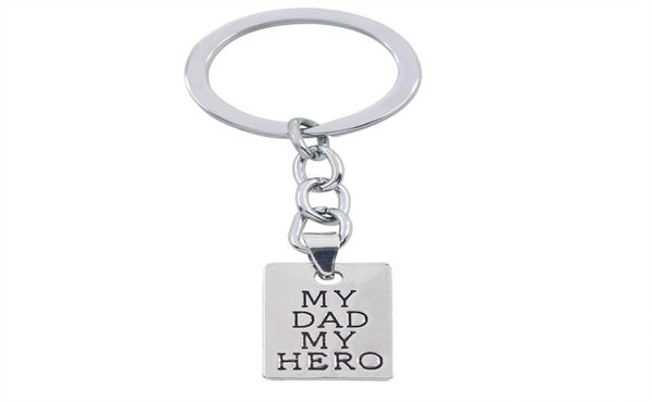 silver plated creative carved my dad my hero letters pendant keychain key rings car keychains father039s day gift7839649, Slivery;golden
silver plated creative carved my dad my hero letters pendant keychain key rings car keychains father039s day gift7839649, Slivery;golden