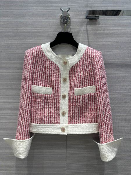 womens jackets customized size woolen tweed coat for women regular short style fashionable and highquality 230810, Black;brown
womens jackets customized size woolen tweed coat for women regular short style fashionable and highquality 230810, Black;brown