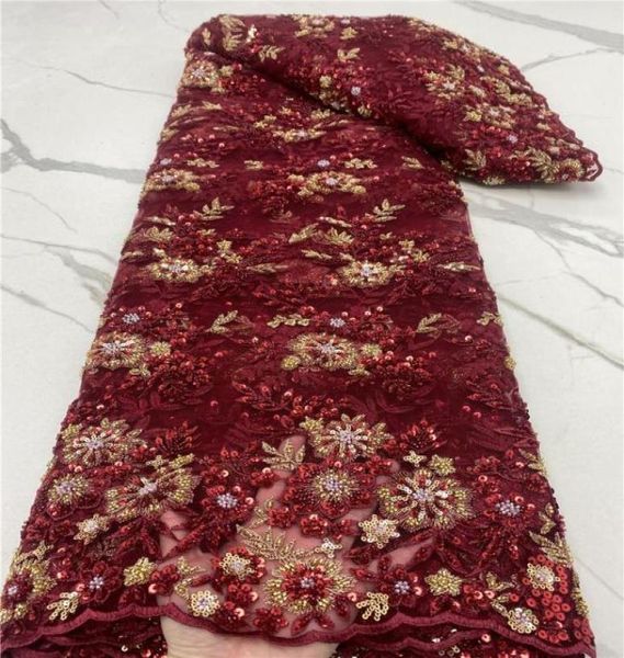 ribbon pgc 2022 african handmade beaded lace fabric wine french embroidery for nigerian wedding party ly229345233426625022, Pink;blue
ribbon pgc 2022 african handmade beaded lace fabric wine french embroidery for nigerian wedding party ly229345233426625022, Pink;blue