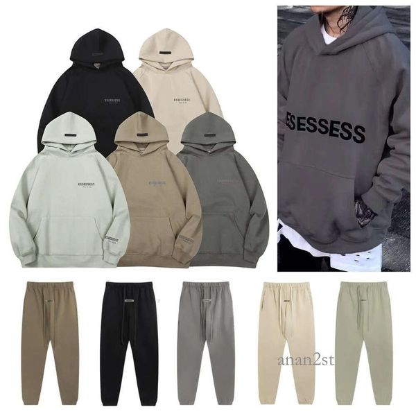 fashion essent hoodie loose hoodies designer women mens loose essentail streetwear essen sweatshirts clothing hip hop t shirt, Black
fashion essent hoodie loose hoodies designer women mens loose essentail streetwear essen sweatshirts clothing hip hop t shirt, Black