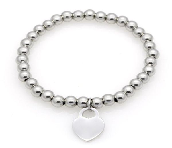 women copper beaded bracelet stainless please return to forever beads heart charms o t chain letters bracelets pulsera5139078, Golden;silver
women copper beaded bracelet stainless please return to forever beads heart charms o t chain letters bracelets pulsera5139078, Golden;silver
