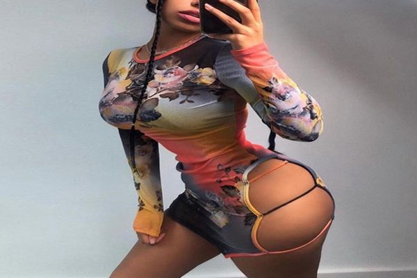 women long sleeve party clubwear dresses fashion summer vintage floral print bodycon see through mesh mini dress7903617, Black;gray
women long sleeve party clubwear dresses fashion summer vintage floral print bodycon see through mesh mini dress7903617, Black;gray