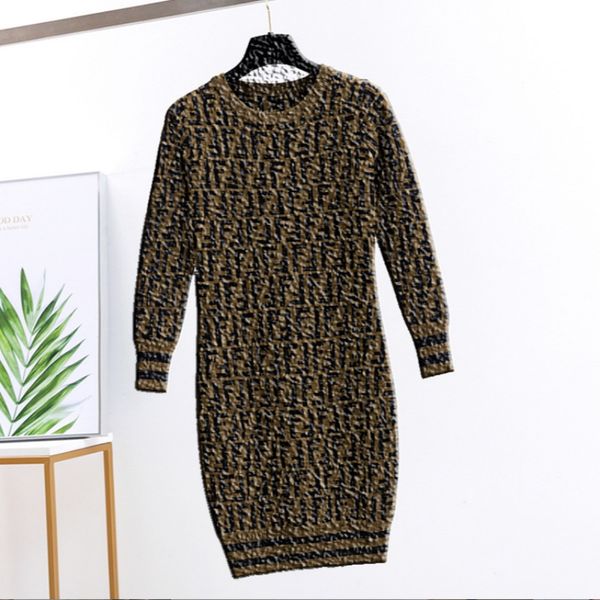 autumn and winter designer clothings network red star with double f home long sweater female slim-fit korean version knit dress, Black;gray
autumn and winter designer clothings network red star with double f home long sweater female slim-fit korean version knit dress, Black;gray