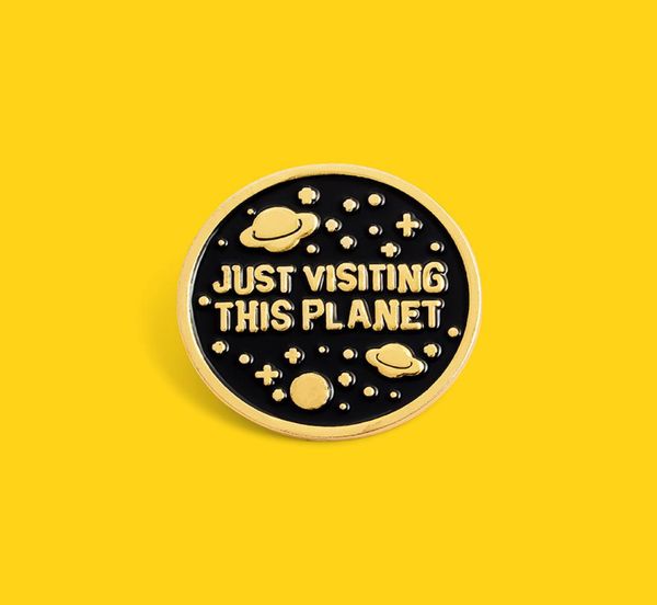 outer space enamel lapel pins alien spaceship brooches badges fashion backpack pin gift for friends whole jewelry8870494, Blue
outer space enamel lapel pins alien spaceship brooches badges fashion backpack pin gift for friends whole jewelry8870494, Blue