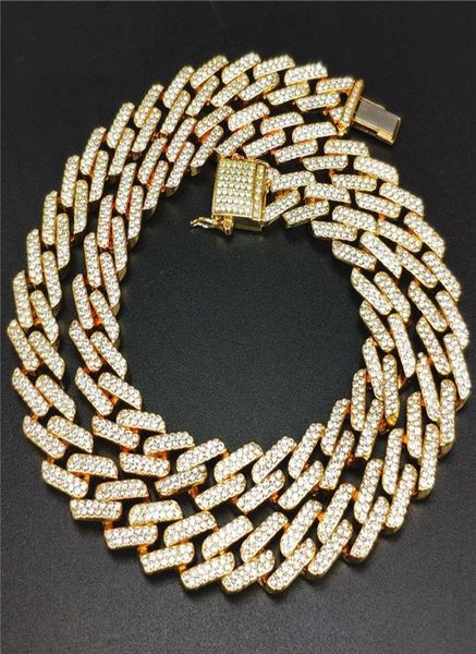 striptype cubic zircon iced out hip hop bling chains mens jewelry necklaces fashion tennis miami cuban link chain necklace270s8280399, Black
striptype cubic zircon iced out hip hop bling chains mens jewelry necklaces fashion tennis miami cuban link chain necklace270s8280399, Black