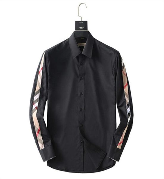 men039s casual shirts mens designer slim fit dress turndown collar long sleeved fashion plaid shirt men clothing checked print7970637, White;black
men039s casual shirts mens designer slim fit dress turndown collar long sleeved fashion plaid shirt men clothing checked print7970637, White;black