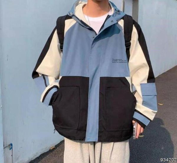 whole men039s jackets hip hop hooded jacket with pocket streetwear casual loose outerwear for couple33169943761240, Black;brown
whole men039s jackets hip hop hooded jacket with pocket streetwear casual loose outerwear for couple33169943761240, Black;brown