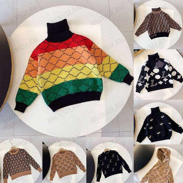 kids luxury swearters autumn winter designers boys girls sweatshirts letter warm pullover multiple styles baby cardigan classic coats clothe, Blue
kids luxury swearters autumn winter designers boys girls sweatshirts letter warm pullover multiple styles baby cardigan classic coats clothe, Blue