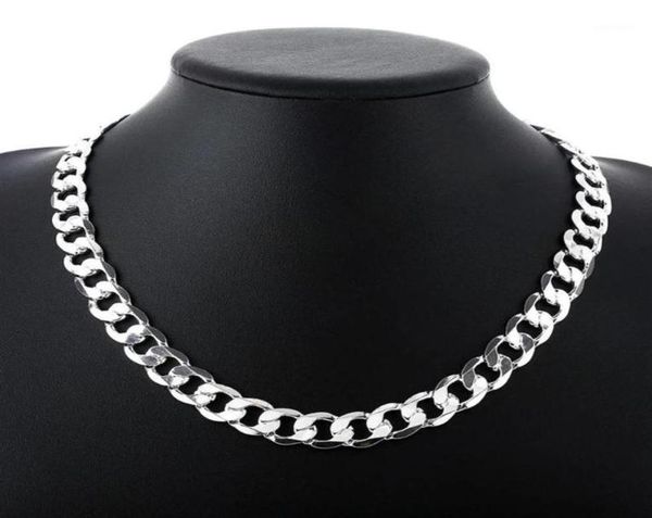 chains special offer 925 sterling silver necklace for men classic 12mm chain 1830 inches fine fashion brand jewelry party wedding5165148
chains special offer 925 sterling silver necklace for men classic 12mm chain 1830 inches fine fashion brand jewelry party wedding5165148