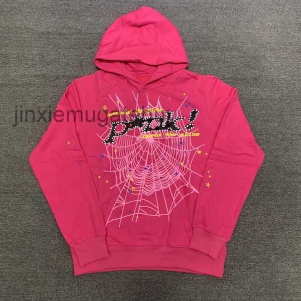 22ss spider pink sp5der hoodies young sweatshirts streetwear thug 555555 angel hoody men women 11 web pullover fast delivery2fr8, Black
22ss spider pink sp5der hoodies young sweatshirts streetwear thug 555555 angel hoody men women 11 web pullover fast delivery2fr8, Black