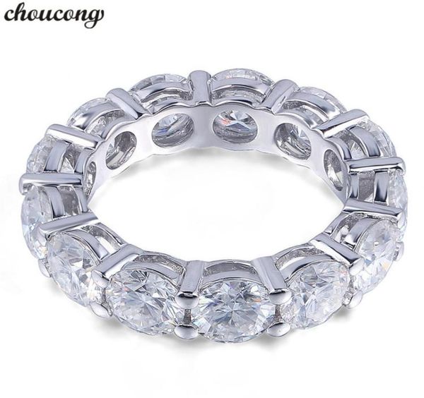 choucong eternity ring round 6mm 5a zircon sona cz 925 sterling silver engagement wedding band rings for women men fine jewelry4168067, Slivery;golden
choucong eternity ring round 6mm 5a zircon sona cz 925 sterling silver engagement wedding band rings for women men fine jewelry4168067, Slivery;golden