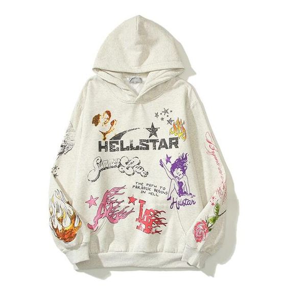 designer hoodie hellstar men pullover spiderweb star flash long sleeve street hip-hop sweatshirts blue red grey black white yoga vintage hoo
designer hoodie hellstar men pullover spiderweb star flash long sleeve street hip-hop sweatshirts blue red grey black white yoga vintage hoo
