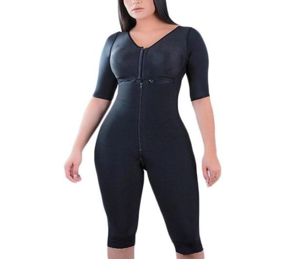 women039s shapers faja body shaper shapewear gaine ventre post underwear bodyshaper for women long sleeve tummy control breast 8657532465, Black;white
women039s shapers faja body shaper shapewear gaine ventre post underwear bodyshaper for women long sleeve tummy control breast 8657532465, Black;white