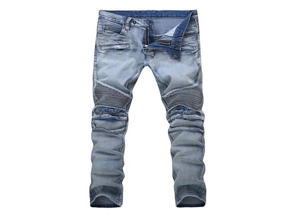 the new brand fashion european and american summer mens wear jeans are mens casual jeans 3531340343517492, Blue
the new brand fashion european and american summer mens wear jeans are mens casual jeans 3531340343517492, Blue