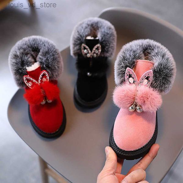 2021 cute cozy furry kids snow boots winter baby children fur shoes girls lovely kids girl bunny shoes baby rabbit shoes e08042 t230811, Black;grey
2021 cute cozy furry kids snow boots winter baby children fur shoes girls lovely kids girl bunny shoes baby rabbit shoes e08042 t230811, Black;grey