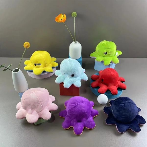 anime stuffed plush toy reverse reversible ocs doll children's playmate home decoration boys girls birthday children's day christm
anime stuffed plush toy reverse reversible ocs doll children's playmate home decoration boys girls birthday children's day christm