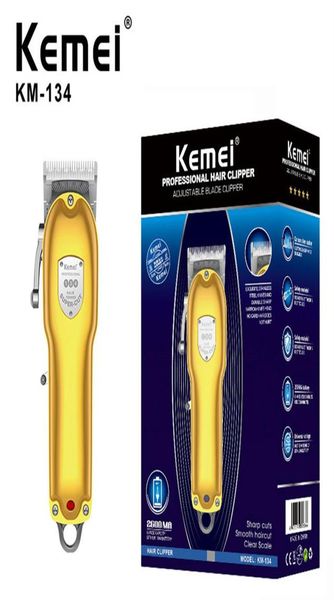 kemei barber shop shaver rechargeable cuter hair trimmer cliper man adjustable blade razor haircut machine clipper km134 trimmer29736763
kemei barber shop shaver rechargeable cuter hair trimmer cliper man adjustable blade razor haircut machine clipper km134 trimmer29736763