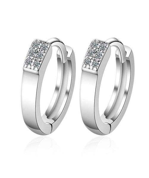 yoursfs silver zircon hoop earrings fashion lady gold plated 18k unique design anniversary holiday birthday gift8624759, Golden;silver
yoursfs silver zircon hoop earrings fashion lady gold plated 18k unique design anniversary holiday birthday gift8624759, Golden;silver