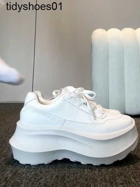 2023 co branded genuine leather ultra light thick sole round toe lace up small tall casual shoes fashion brand dad shoes girl, Black
2023 co branded genuine leather ultra light thick sole round toe lace up small tall casual shoes fashion brand dad shoes girl, Black