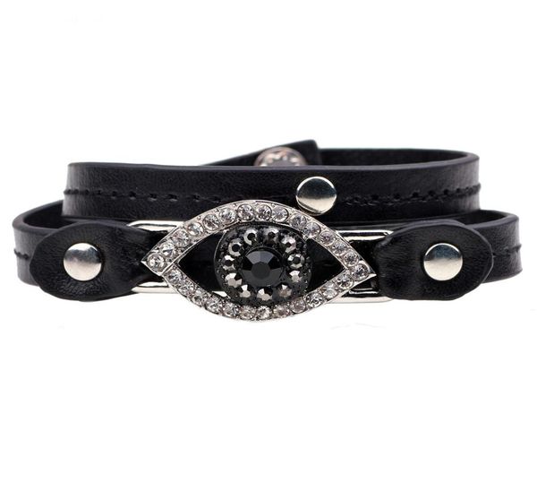 pretty punk bracelet men vintage evil eye faux black leather weave bracelets jewelry for gift multilayer infinity bracelet2556089, Golden;silver
pretty punk bracelet men vintage evil eye faux black leather weave bracelets jewelry for gift multilayer infinity bracelet2556089, Golden;silver