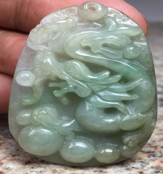 certified oily green natural jade jadeite dragon spit bead pendantgrade a6267127, Silver
certified oily green natural jade jadeite dragon spit bead pendantgrade a6267127, Silver
