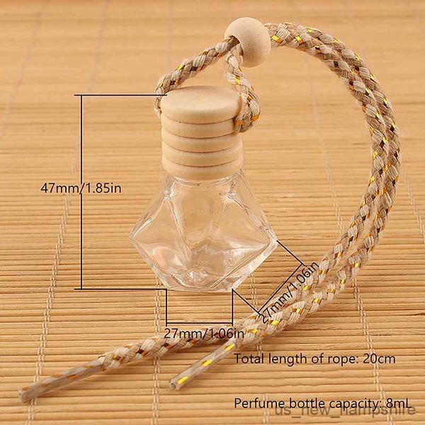 decorations geometry perfume pendant rhombus empty glass transparent bottle car aroma diffuser interior decoration accessories r230811
decorations geometry perfume pendant rhombus empty glass transparent bottle car aroma diffuser interior decoration accessories r230811