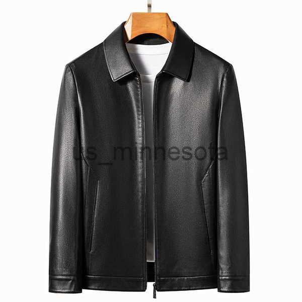 men's jackets yn2335 spring and autumn men's genuine leather polo mock neck jacket fashion slim sheepskin coat black grey husband, Black;brown
men's jackets yn2335 spring and autumn men's genuine leather polo mock neck jacket fashion slim sheepskin coat black grey husband, Black;brown