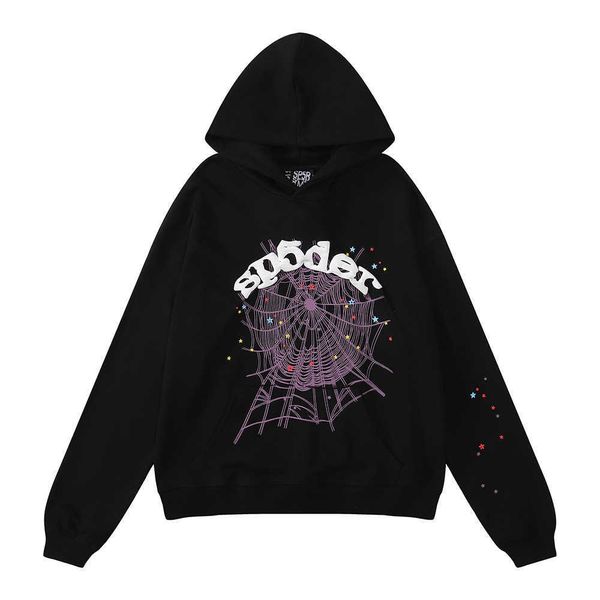 23ss autumn/winter fashion letter foam printed terry loose relaxed hip hop casual hooded sweater, Black
23ss autumn/winter fashion letter foam printed terry loose relaxed hip hop casual hooded sweater, Black