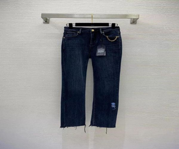 milan runway jeans 2022 new autumn winter fashion designer skinny jeans brand same style luxury women039s pants 1125136382153, Blue
milan runway jeans 2022 new autumn winter fashion designer skinny jeans brand same style luxury women039s pants 1125136382153, Blue
