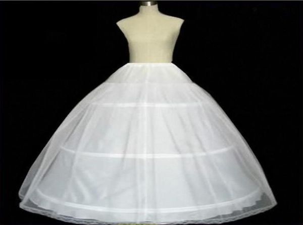 women 3 hoops bridal petticoats for ball gown underskirt bride wedding dress skirt lining elastic waist crinoline skirt adjustable7252654, White
women 3 hoops bridal petticoats for ball gown underskirt bride wedding dress skirt lining elastic waist crinoline skirt adjustable7252654, White