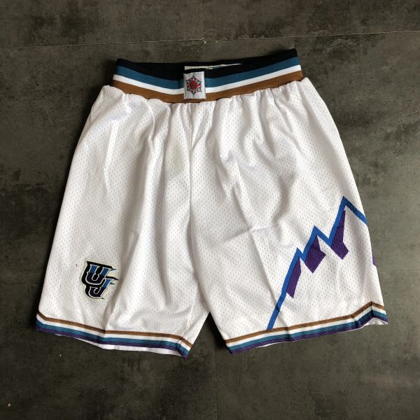 custom men women youth utah''jazz''shorts mens throwback basketball shorts pocket basketball jersey john 12 stockton kar, White;black
custom men women youth utah''jazz''shorts mens throwback basketball shorts pocket basketball jersey john 12 stockton kar, White;black
