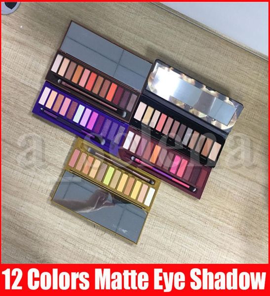 5 styles eye makeup 12 color nude honey heat cherry eyeshadow palette natural matte shimmer reloaded eye shadows palettes1517156
5 styles eye makeup 12 color nude honey heat cherry eyeshadow palette natural matte shimmer reloaded eye shadows palettes1517156