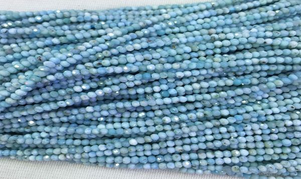 natural genuine dominican blue larimar hand cut loose gemstone faceted small rondelle beads 2x3mm 16quot 053531420027, Black
natural genuine dominican blue larimar hand cut loose gemstone faceted small rondelle beads 2x3mm 16quot 053531420027, Black
