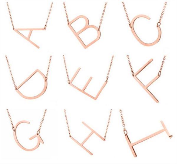 personalized initial letter pendant necklace women 26 alphabet gold silver rose gold charm chain for men fashion jewelry gift9050316
personalized initial letter pendant necklace women 26 alphabet gold silver rose gold charm chain for men fashion jewelry gift9050316