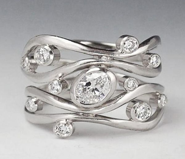 cao shi039s creative women039s geometric curve zircon ring copper plated platinum headdress b7557201303737, Golden;silver
cao shi039s creative women039s geometric curve zircon ring copper plated platinum headdress b7557201303737, Golden;silver