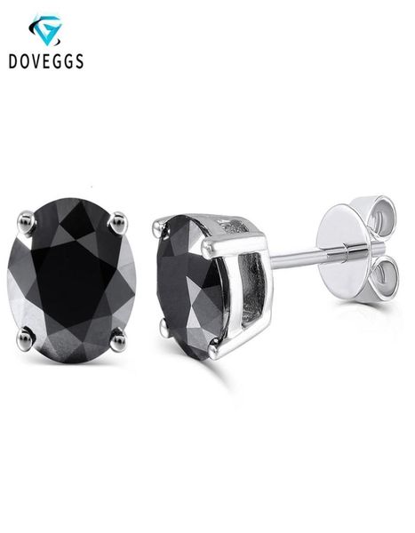doveggs sterling solid 925 silver 2ctw 65mm black round moissanite diamond stud earrings for women push back earring jewelry cj192432998, Golden
doveggs sterling solid 925 silver 2ctw 65mm black round moissanite diamond stud earrings for women push back earring jewelry cj192432998, Golden