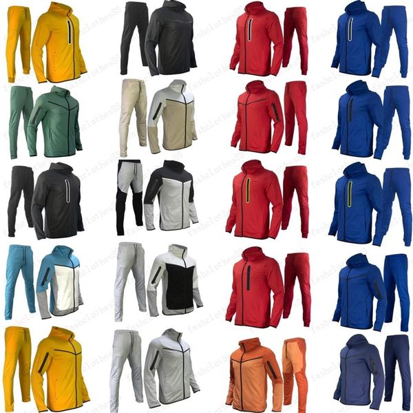 designer men's sports suits technology fleece pants sweatpants sports jacket loose single zipper sweatshirt men camouflage as276c, Black
designer men's sports suits technology fleece pants sweatpants sports jacket loose single zipper sweatshirt men camouflage as276c, Black